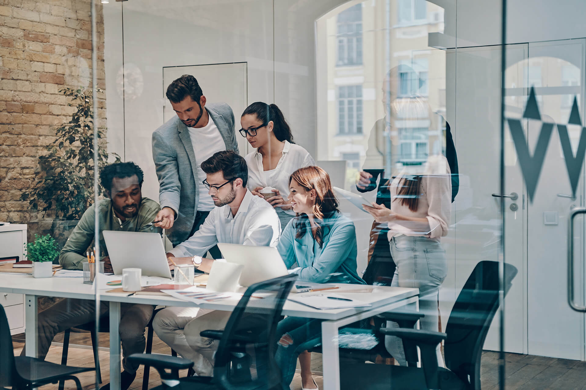 13 tribes consulting